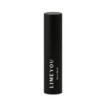 LIMEYOU Rose Musk Pure Solid Perfume 3g Elegant Floral Rose Musk Balm _ Made in KOREA